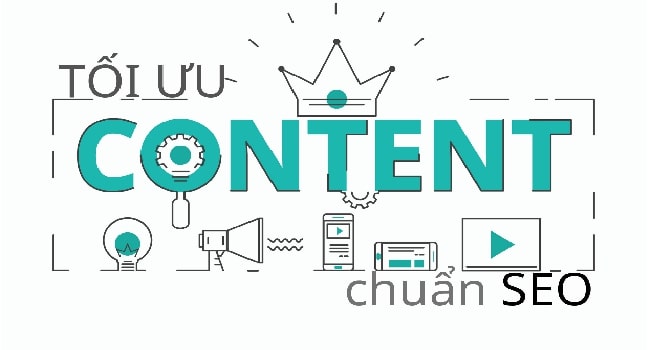 Hướng dẫn viết content chuẩn SEO